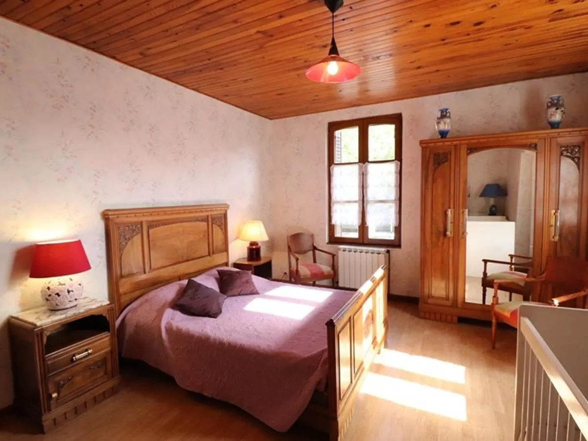 Maison Authentique A Drugeac : Confort, Jardin Clos, Animaux Bienvenus, Proche Salers Et Puy Mary - Fr-1-742-503 0*,  France